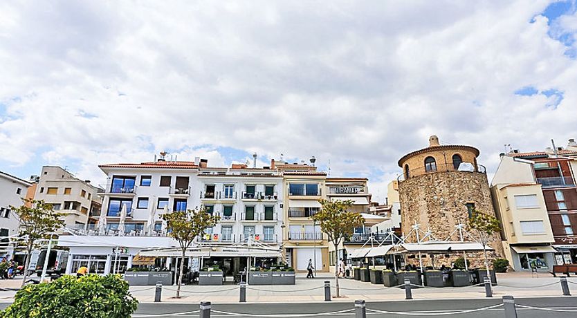 Photo of Cambrils Port
