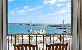 Photo of Cambrils Port