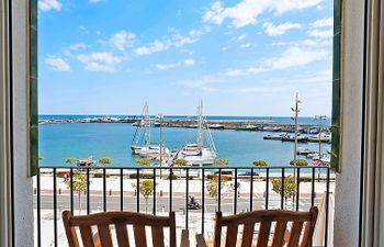 Cambrils Port Apartment