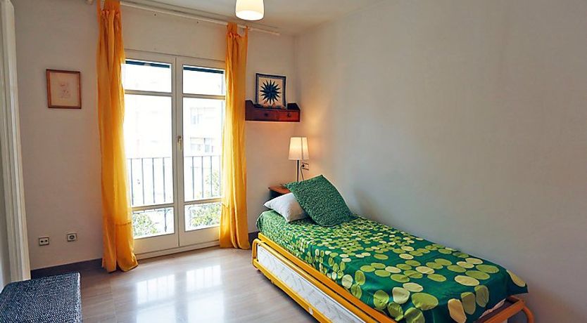 Photo of Cambrils Port