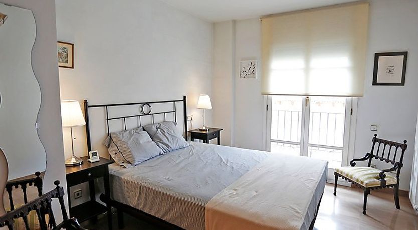 Photo of Cambrils Port