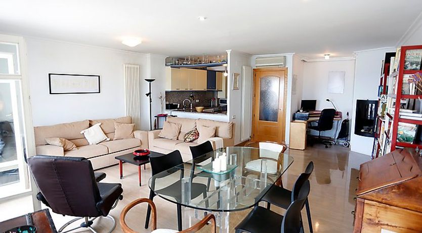 Photo of Cambrils Port