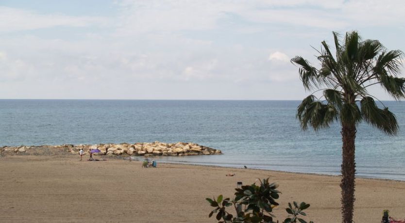 Photo of Cambrils Port