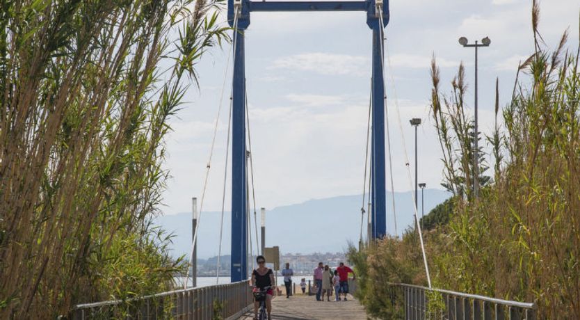 Photo of Cambrils Port