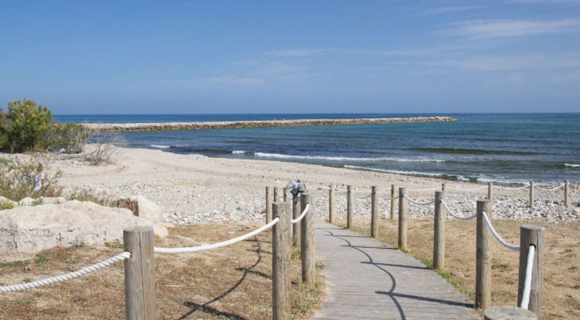 Photo of Cambrils Port
