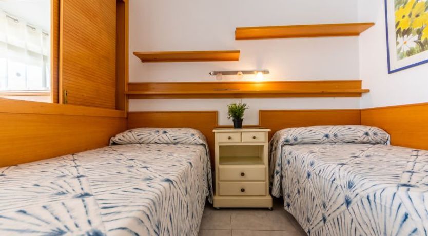 Photo of International Apartment 3