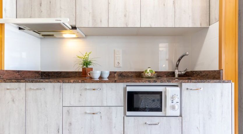 Photo of International Apartment 3