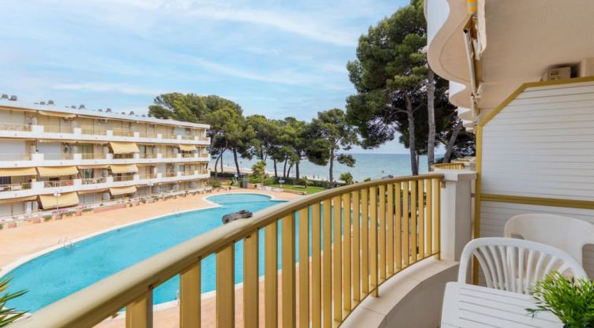 Photo of International Apartment 3