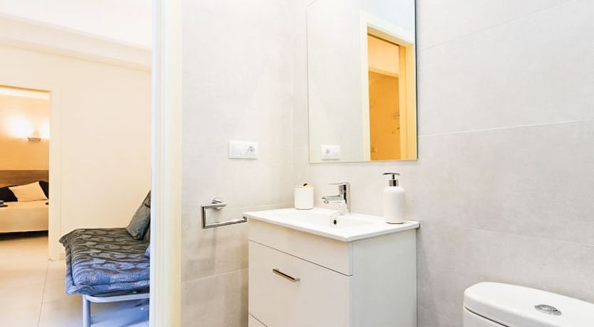 Photo of Velazquez Apartment 3