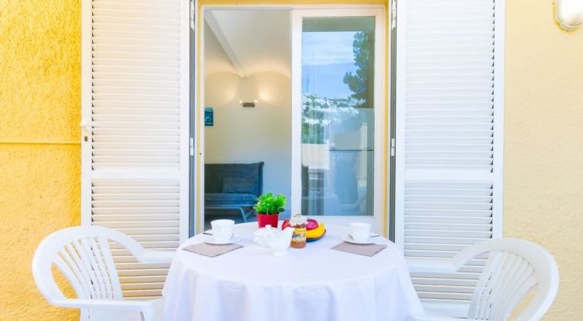 Photo of Velazquez Apartment 3