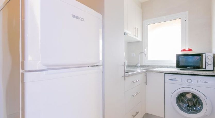 Photo of Velazquez Apartment 3