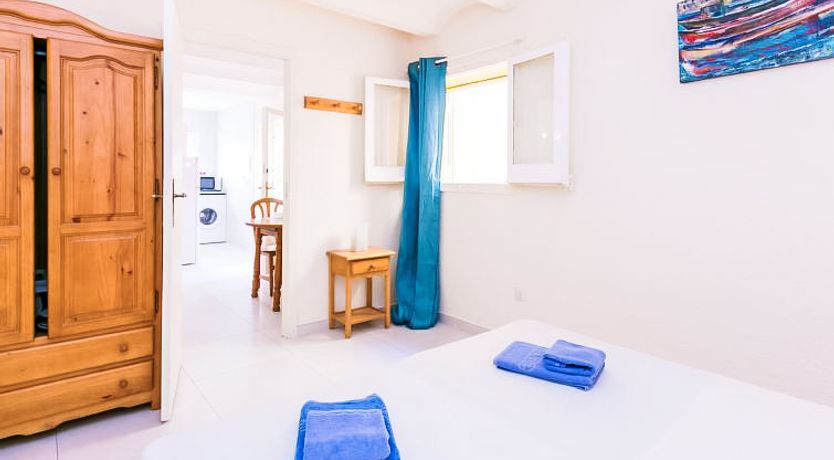 Photo of Velazquez Apartment 3