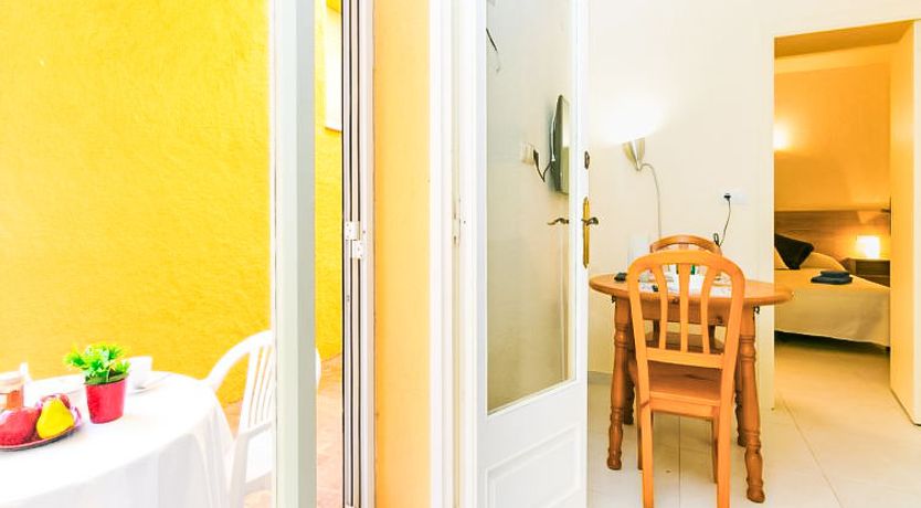 Photo of Velazquez Apartment 3