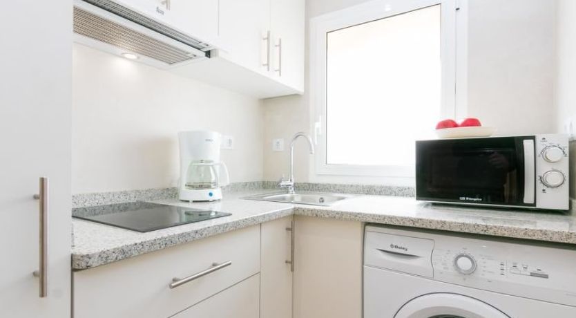 Photo of Velazquez Apartment 3