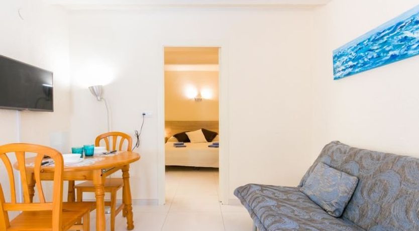 Photo of Velazquez Apartment 3