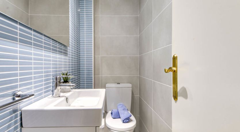 Photo of Platja de Roses Apartment 7