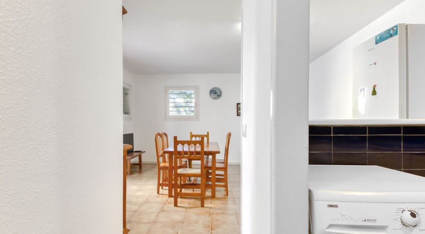 Photo of Platja de Roses Apartment 7