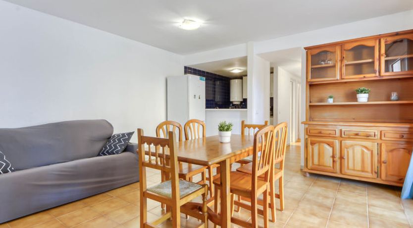 Photo of Platja de Roses Apartment 7