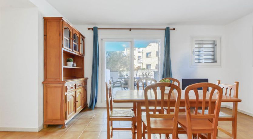 Photo of Platja de Roses Apartment 7