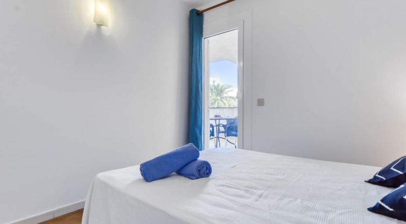 Photo of Platja de Roses Apartment 7