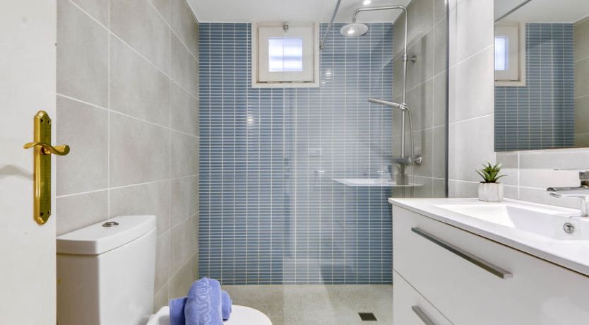 Photo of Platja de Roses Apartment 7