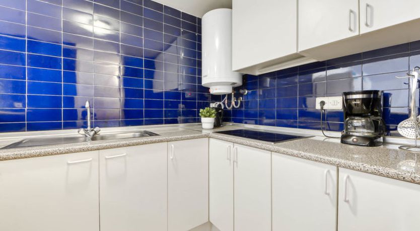 Photo of Platja de Roses Apartment 7