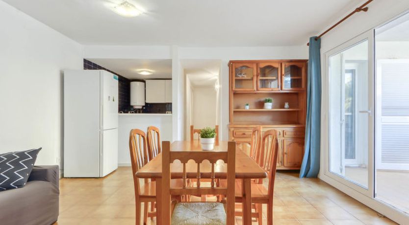 Photo of Platja de Roses Apartment 7
