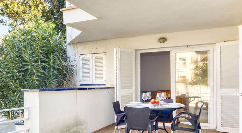 Photo of Platja de Roses Apartment 7