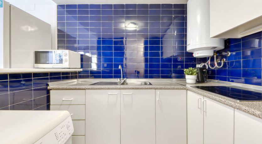 Photo of Platja de Roses Apartment 7