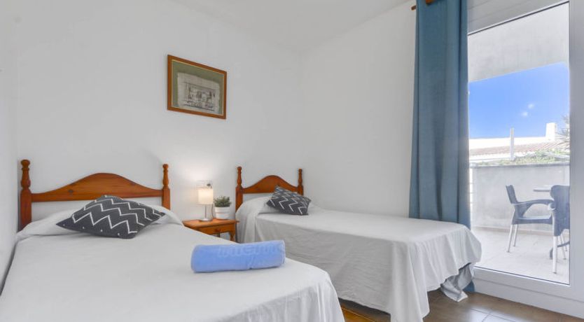 Photo of Platja de Roses Apartment 7