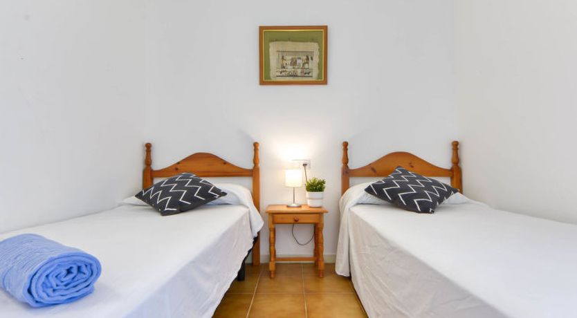 Photo of Platja de Roses Apartment 7