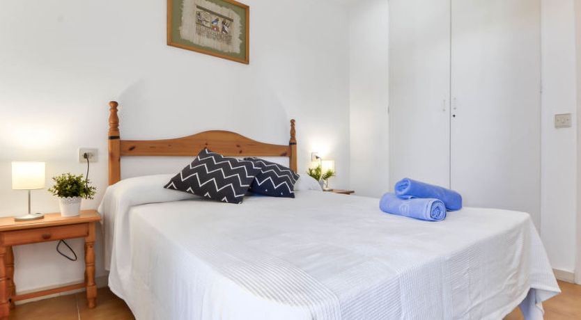 Photo of Platja de Roses Apartment 7