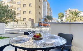 Photo of Platja de Roses Apartment 7