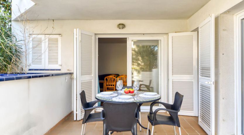 Photo of Platja de Roses Apartment 7