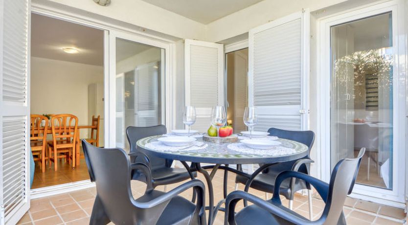 Photo of Platja de Roses Apartment 7