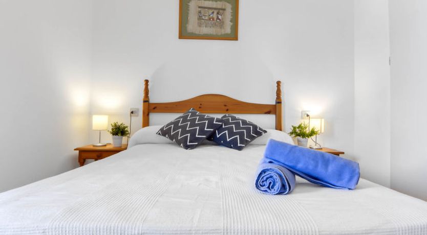 Photo of Platja de Roses Apartment 7