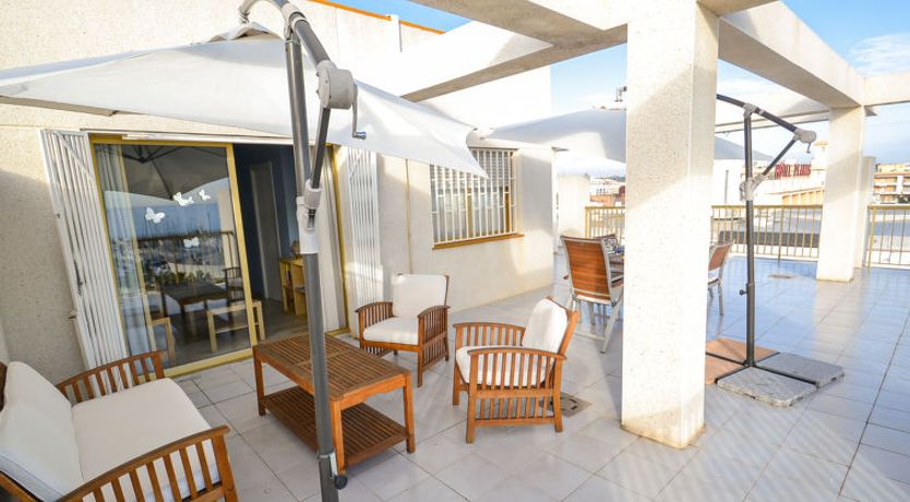 Photo of Atico Miramar