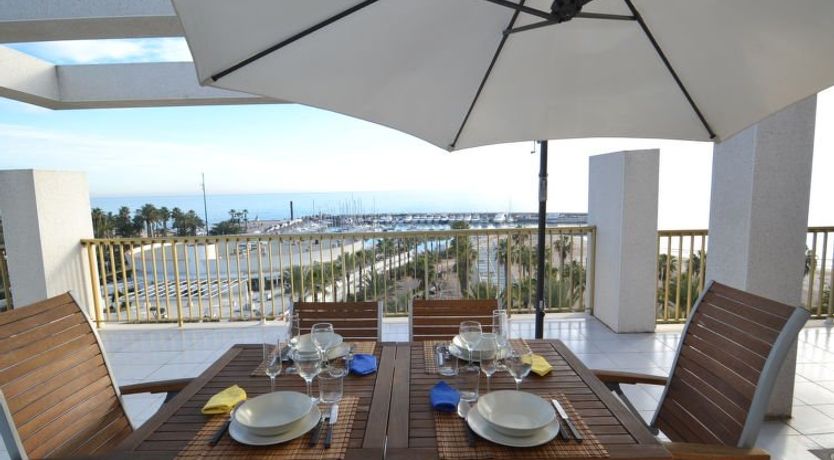 Photo of Atico Miramar