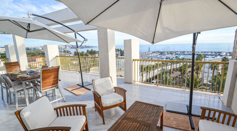 Photo of Atico Miramar