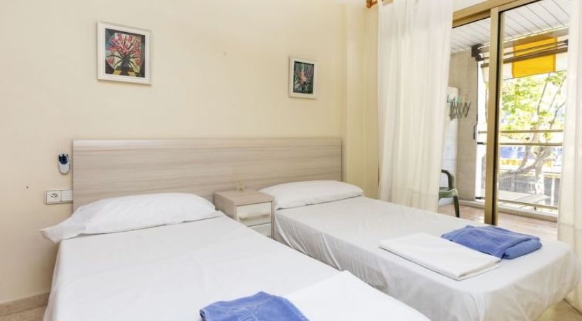 Photo of Michelangelo Apartment 3