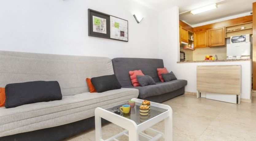 Photo of Michelangelo Apartment 3