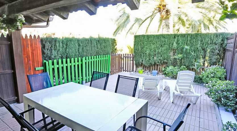 Photo of Calderon de la Barca