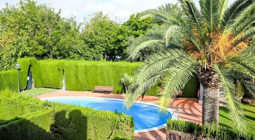 Photo of Calderon de la Barca