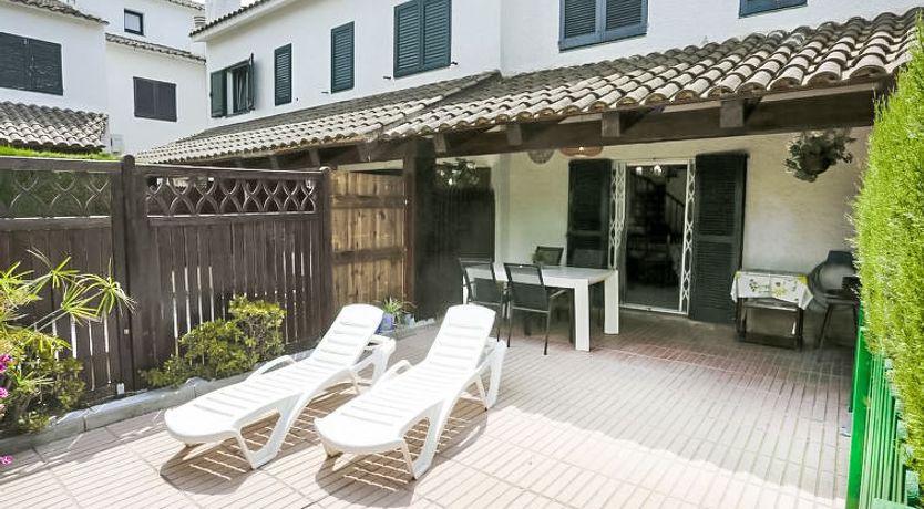 Photo of Calderon de la Barca