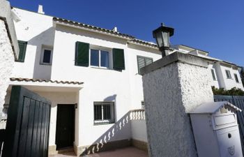 Calderon de la Barca Holiday Home