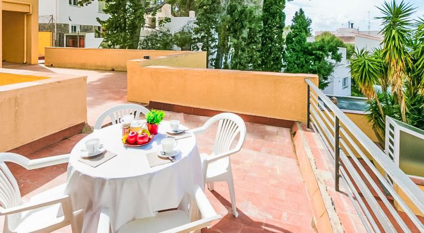 Photo of Velazquez Apartment 5