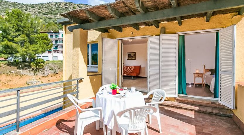 Photo of Velazquez Apartment 5