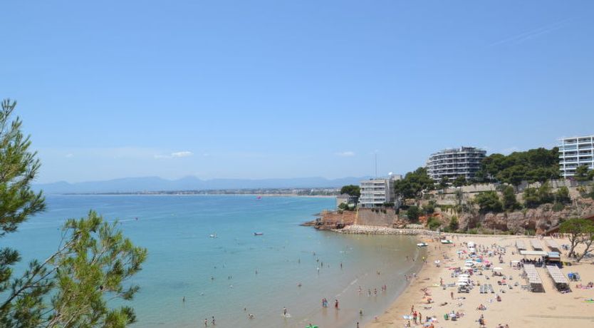 Photo of Gavina Salou Apartment 2