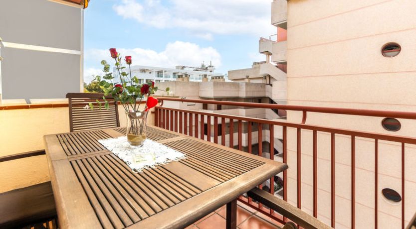 Photo of Gavina Salou Apartment 2