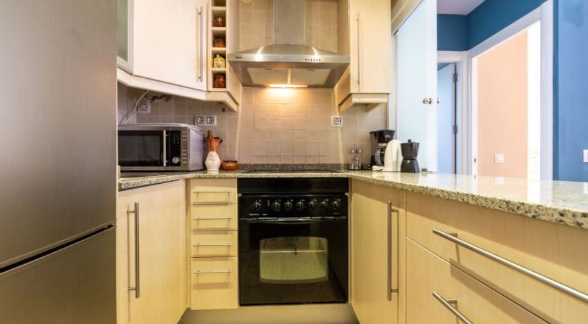 Photo of Gavina Salou Apartment 2